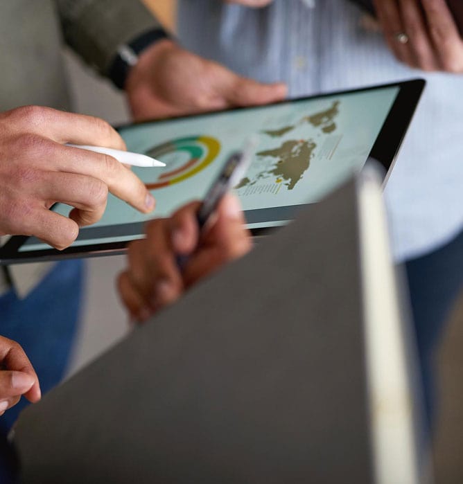 Custom Use Case Mapping